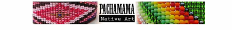 Pachamama Native Art
